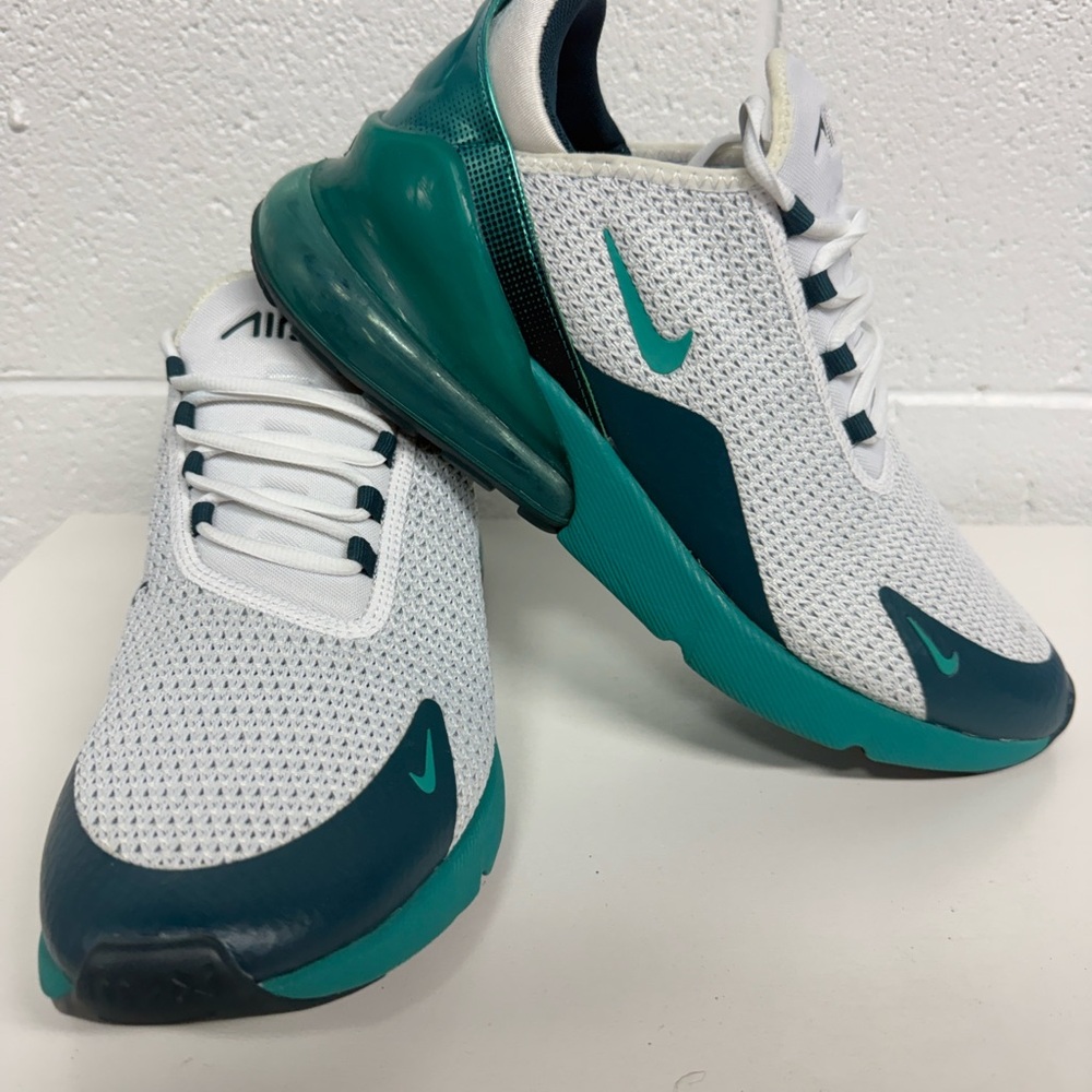 Nike Air Max 270 Spirit Tea